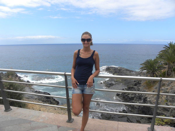 Ирина Зинкина