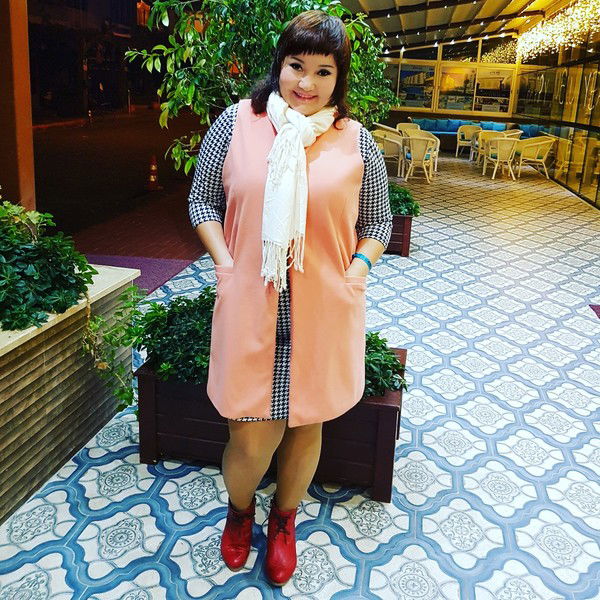 Татьяна Лукоянова