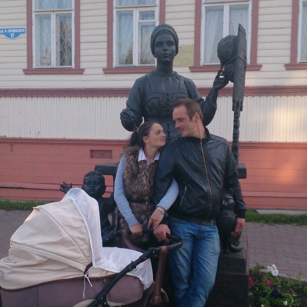 Татьяна Боршуляк