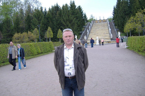 Леонид Митрохин