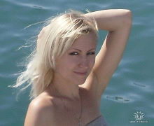 Инна Тумакова