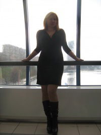 Елена Должикова