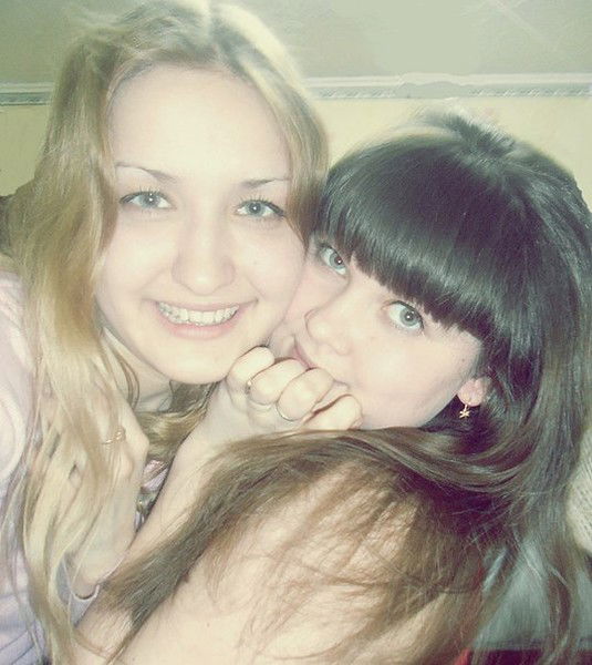 Ольга*** Выдрина