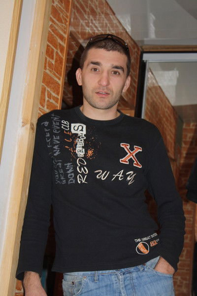 Сергей Курилкин