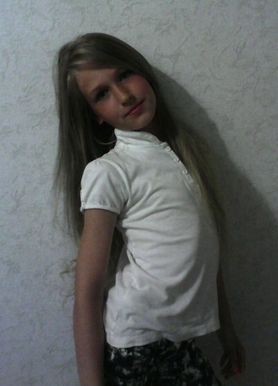 Анюта Московная