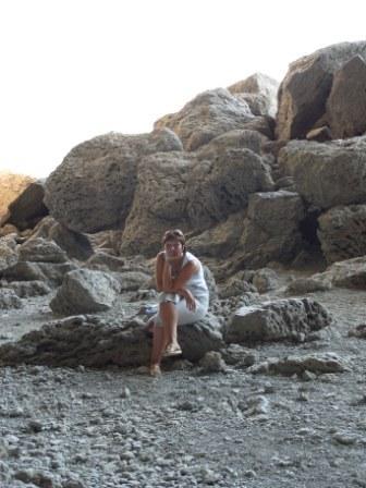 Инна Моисеенкова