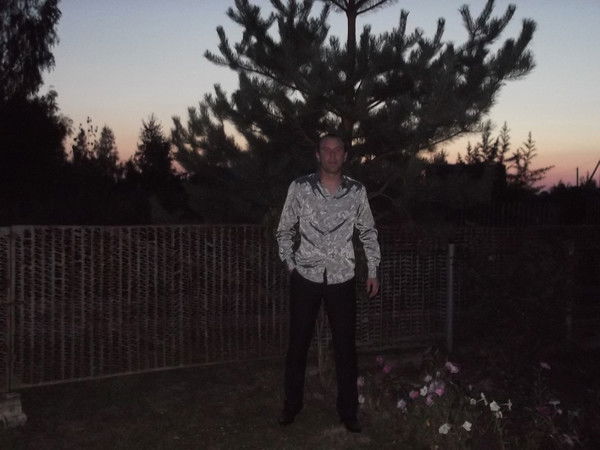 Андрей Коробов