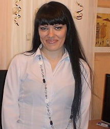 Светлана Капранова