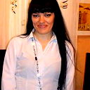 Светлана Капранова