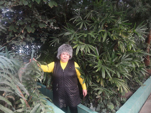 Файруза Нурмагамбетова