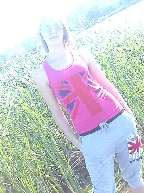 Елизаветик Михайлова