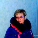 Ольга Сотникова