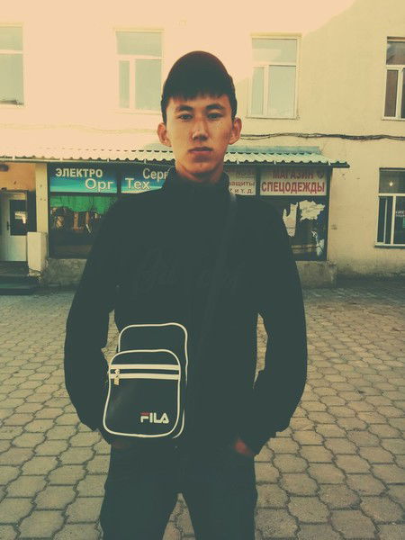 Батырхан Рахметолла