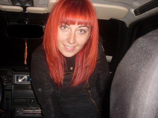 Алёнчик Янченко