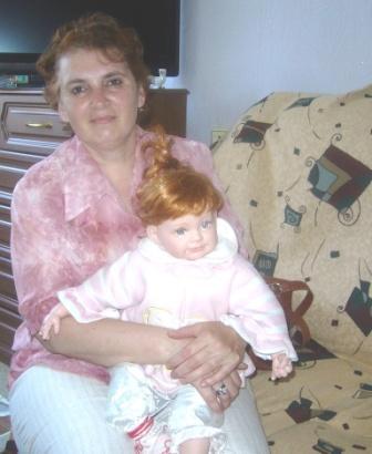 Галина Герман