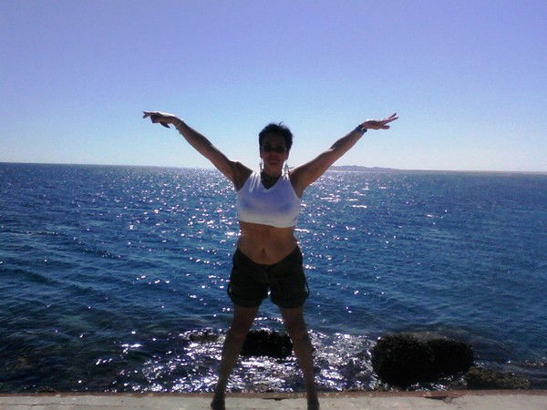 Наталья Мещерякова