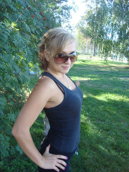 Татьяна Зырянова