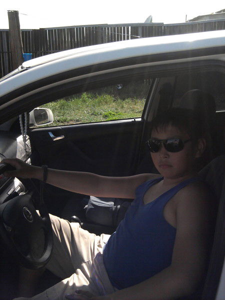 Асанали Бекишев