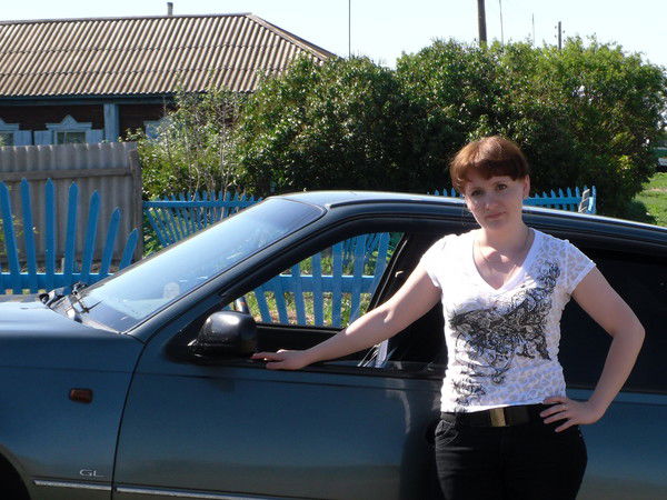 Наталья Зейб