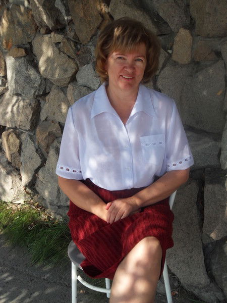 Наталья Шумейко