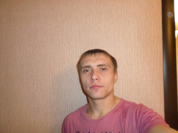 Александр Миронов