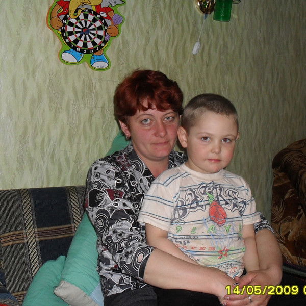 Галина Изгарышева