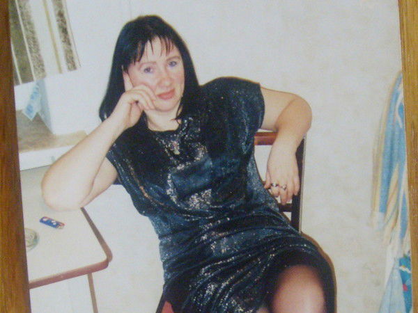 Светлана Сорогинa