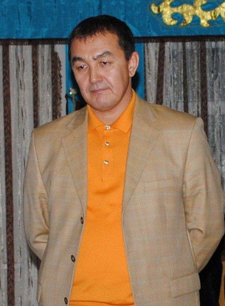 Ерказы Арын(Ов)