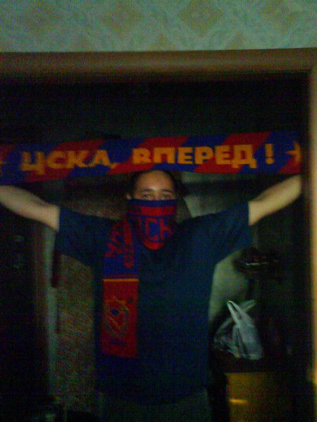 Денис Григорян