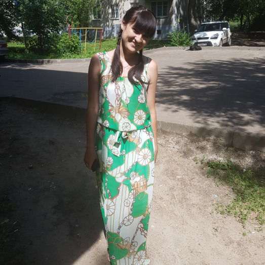 Руфина Шарафеева