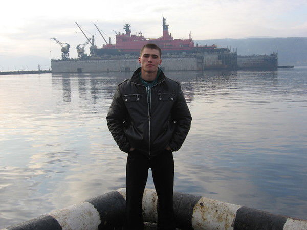 Наиль Янышев