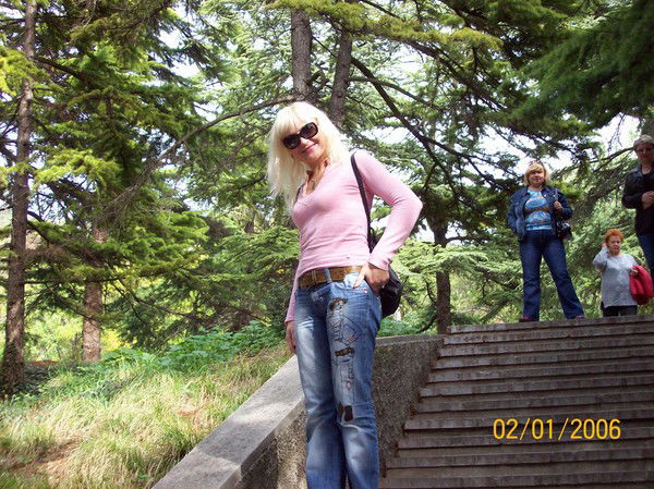 Ира Светличная