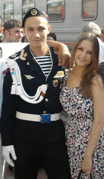 Илья Алексеев