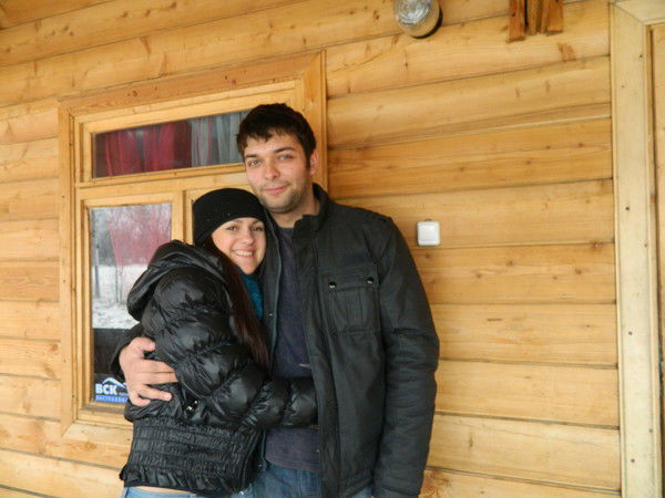 Дмитрий Шапошников