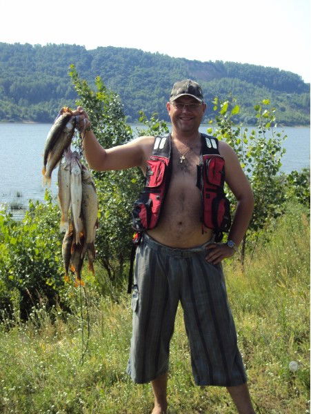 Андрей Голосов