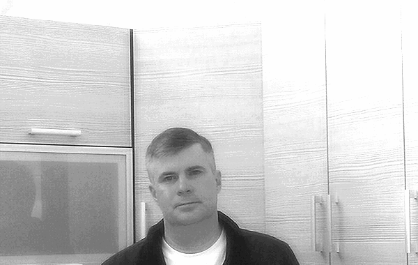 Владимир Пашкевич