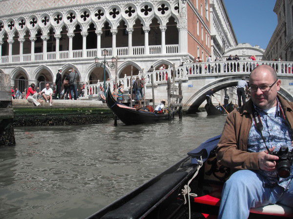 Денис Балакин