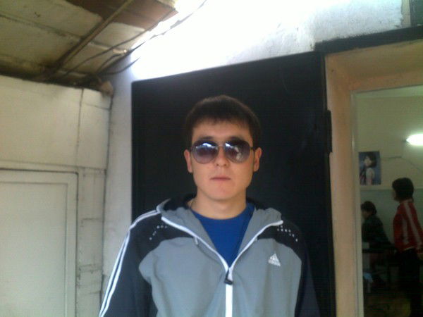 Утеген Елеманов