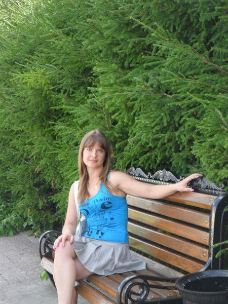 Надежда Павлова