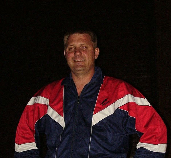 Виталий Николенко