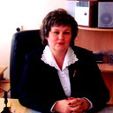 Лариса Швачунова