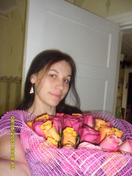 Ирочка Кирилюк