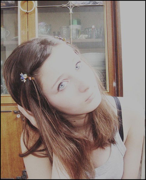 Kerimova Любимая.....)