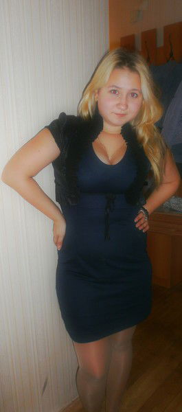 Анастасия Ильина