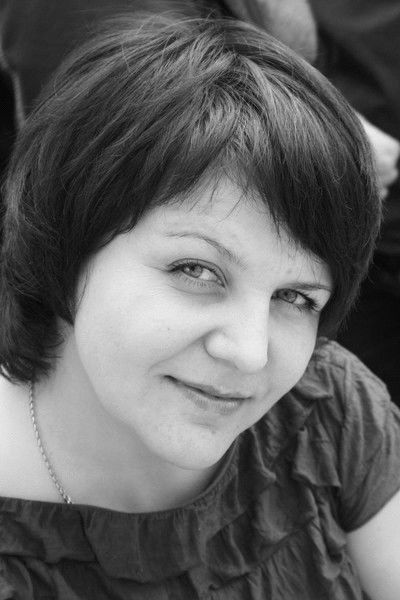 Мария Муравьева