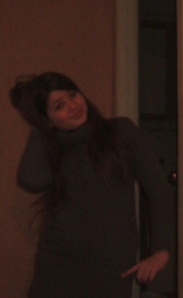 Алия Галиуллина