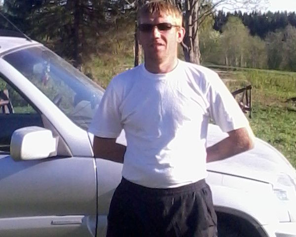 Евгений Михайлов