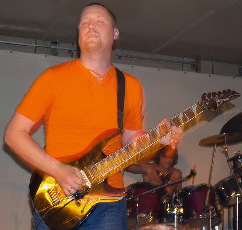 Андрей Мирзабеков