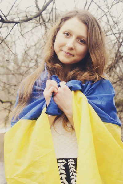 Анна Венгловская