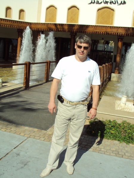 Эдуард Мельников